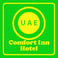 COMFORT INN HOTEL DEIRA DUBAI Logo