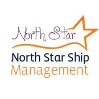 NorthStar Ship Management Pvt Ltd Logo