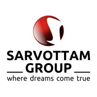 Sarvottam Group Logo