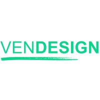 VenDesign.nl Logo