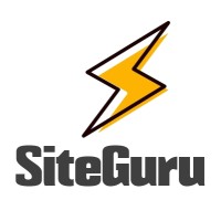 SiteGuru Logo