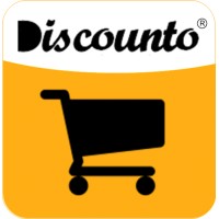 Discounto® Logo
