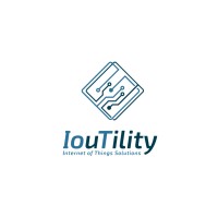 IouTility Logo