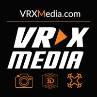VRX Media Group - Fastest Growing Real Estate Media Company in the US Logo