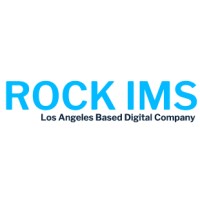 ROCKIMS Logo