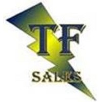 TF SALES COMPANY,LLC Logo