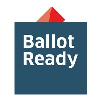BallotReady Logo