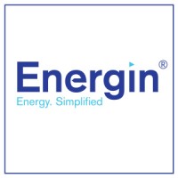 Energin Logo