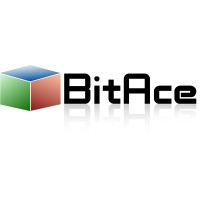 BitAce Technologies Pvt.Ltd. Logo