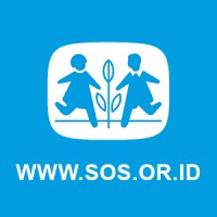 SOS Childrens Villages Indonesia Logo