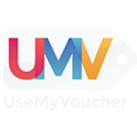 UseMyVoucher Logo
