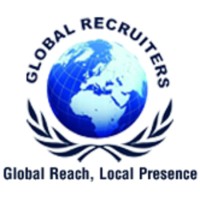 G&R Management Consultancy (P) Limited Logo