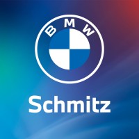 BMW Schmitz Logo