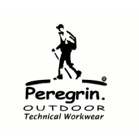 Peregrin Workwear Logo