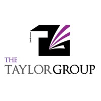 Taylor Group Logo
