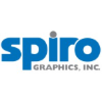Spiro Graphics, Inc. Logo