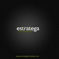 Estratega Sistemas SA de CV Logo