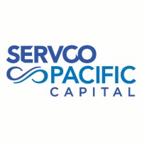 Servco Pacific Capital Logo