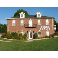Baker Realty of Lenoir, Inc. Logo