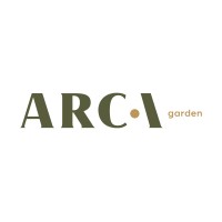 Arca Garden Logo