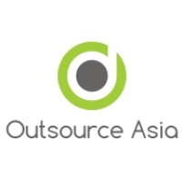 Outsource Asia, LLC Logo