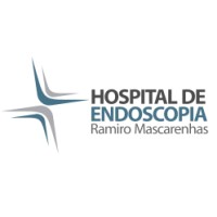 Hospital de Endoscopia Ramiro Mascarenhas Logo