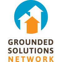 Grounded Solutions Network Logo
