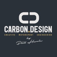 Carbon Design Logo