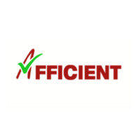 Afficient Academy Logo