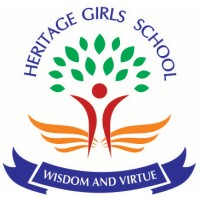 Heritage Girls School Logo