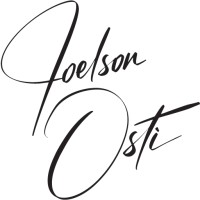 Joelson Ostì Sociedade Unipessoal de Advocacia Logo