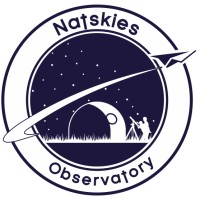 Natskies Observatory Logo