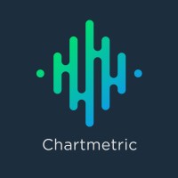 Chartmetric Logo