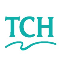 TCH The Centers for Habilitation Logo