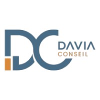 Davia Conseil Logo