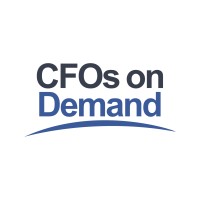 CFOs on Demand Logo