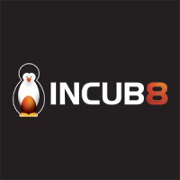 INCUB8 Logo