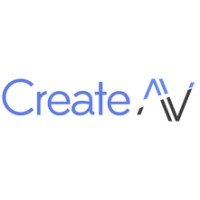Create AV Event Management LLC Logo