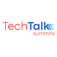 TechTalk Summits Logo