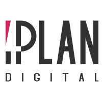 iPlan Digital Co. Ltd. Logo