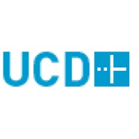 UCDplus GmbH Logo