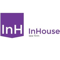 Inhouse Law Logo