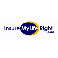 Insure My Life Right, LLC Logo