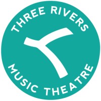 Three Rivers Music Theatre Logo