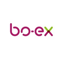 Woningcorporatie Bo-Ex Logo