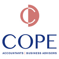 Cope Accountants and Business Advisors Logo