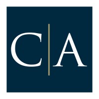 Curran & Associates CPAs, P.C. Logo