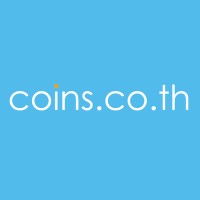 Coins.co.th Logo