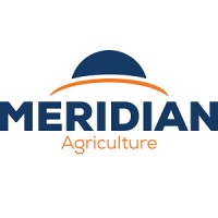 Meridian Agriculture Logo