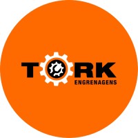 TORK ENGRENAGENS Logo